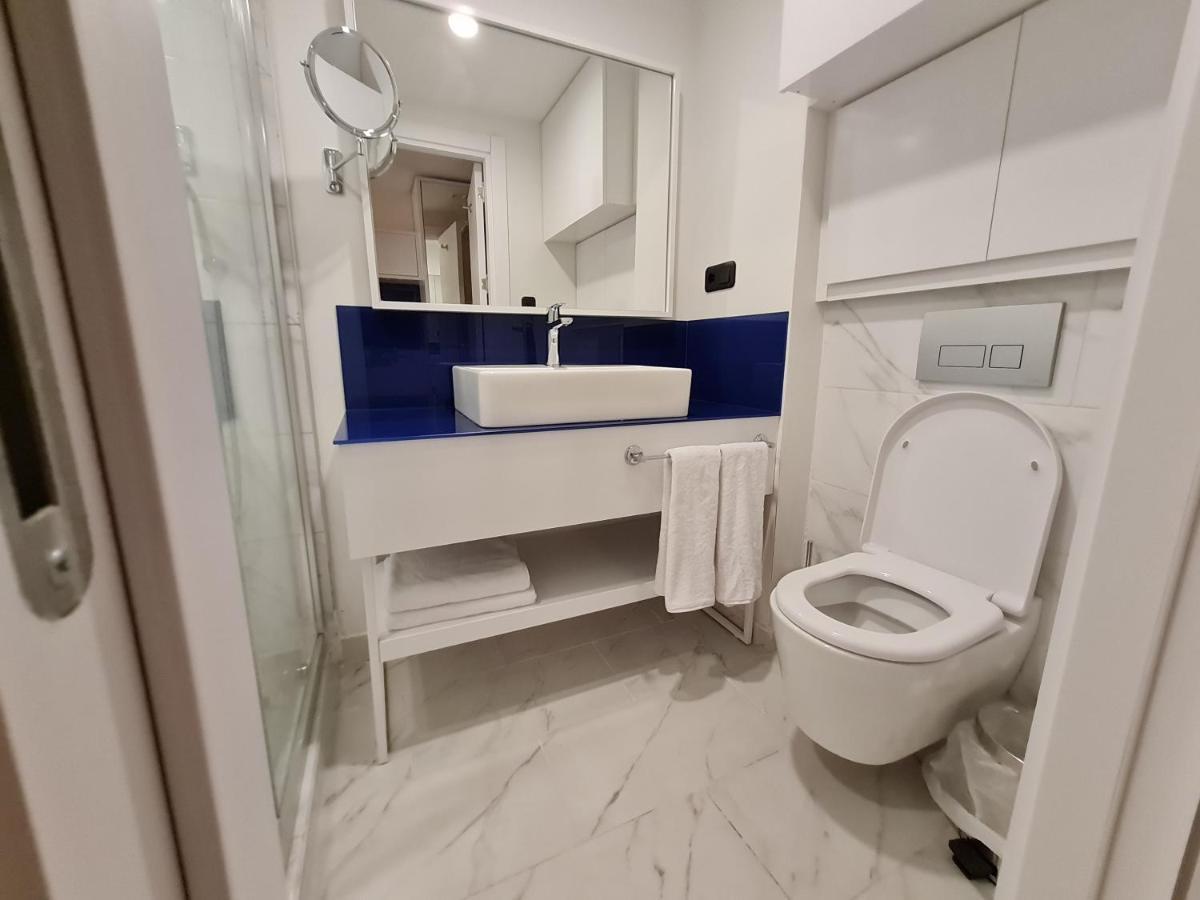 Hotel Orbi City Sea Horizon Батуми Екстериор снимка
