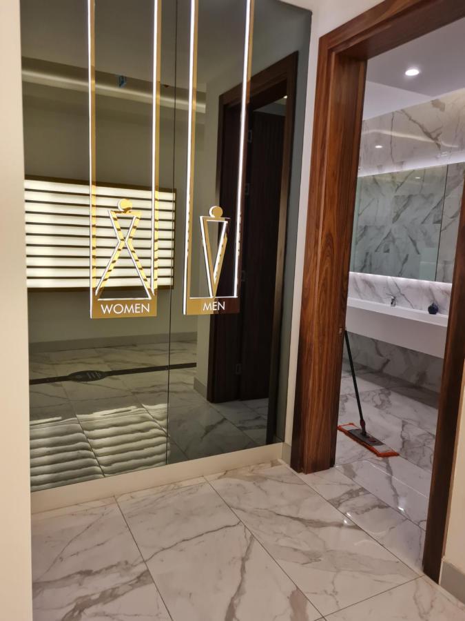Hotel Orbi City Sea Horizon Батуми Екстериор снимка